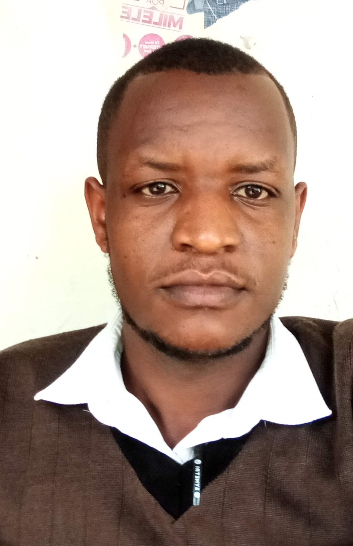 LEONARD MURANGIRI DAVID